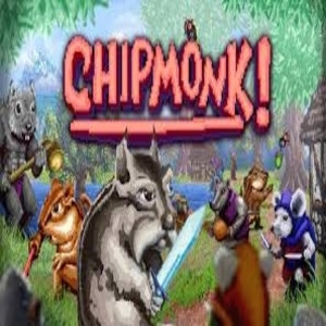 Koop Chipmonk CD Key Goedkoop Vergelijk de Prijzen