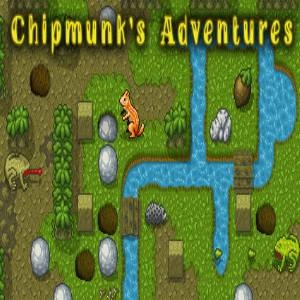 Chipmunk’s Adventures Pc