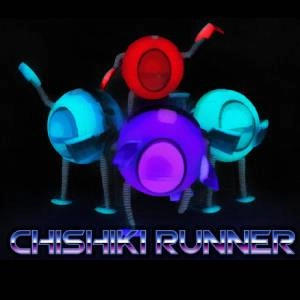 Chishiki Runner Pc
