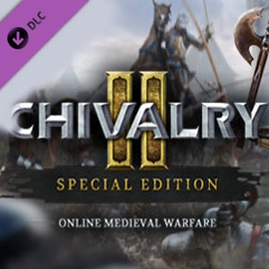 Chivalry 2 Special Edition Content Pc