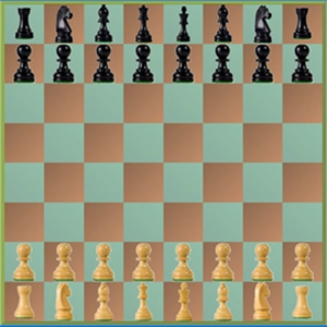 Choco Chess Xbox One