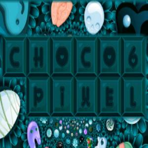 Koop Choco Pixel 6 CD Key Goedkoop Vergelijk de Prijzen