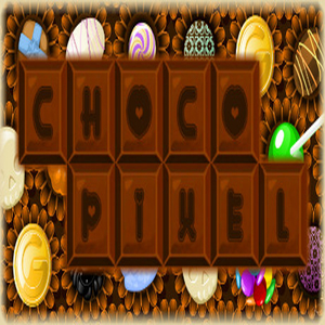 Koop Choco Pixel CD Key Goedkoop Vergelijk de Prijzen