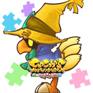 Chocobo’s Mystery Dungeon EVERY BUDDY Buddy Chocobo Black Mage Switch