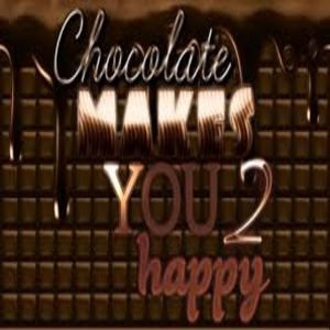 Koop Chocolate makes you happy 2 CD Key Goedkoop Vergelijk de Prijzen