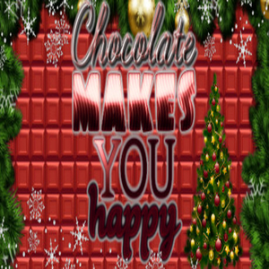 Koop Chocolate makes you happy New Year CD Key Goedkoop Vergelijk de Prijzen