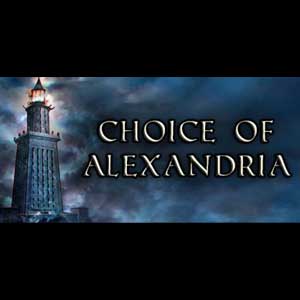 Koop Choice of Alexandria CD Key Compare Prices