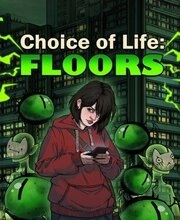 Choice of Life: Floors Pc