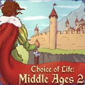 Choice of Life Middle Ages 2 Switch