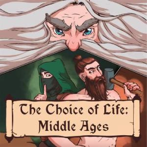 Choice of Life Middle Ages Xbox One