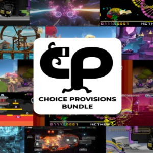 Choice Provisions Bundle Playstation 5