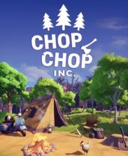 Koop Chop Chop Inc. Key Goedkoop Vergelijk de Prijzen