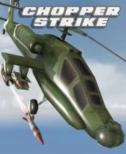 Chopper Strike! Pc