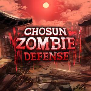 Koop Chosun Zombie Defense CD Key Goedkoop Vergelijk de Prijzen
