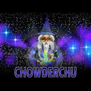 Chowderchu Pc