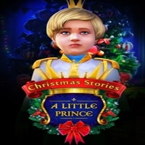 Christmas Stories A Little Prince Pc
