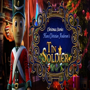 Christmas Stories Hans Christian Andersen’s Tin Soldier Collectors Edition Pc