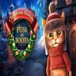 Koop Christmas Stories Puss In Boots CD Key Goedkoop Vergelijk de Prijzen
