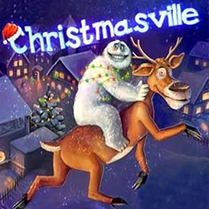 Christmasville Pc