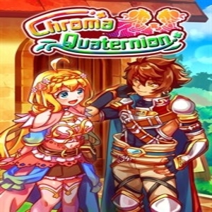 Koop Chroma Quaternion Xbox One Goedkoop Vergelijk de Prijzen