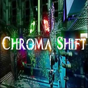 Chroma Shift Pc