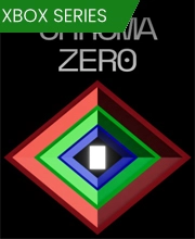 Chroma Zero Xbox Series X