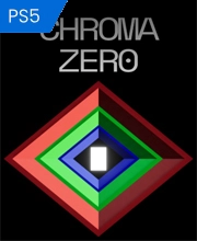 Chroma Zero Playstation 5