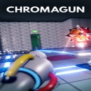 ChromaGun Xbox Series X