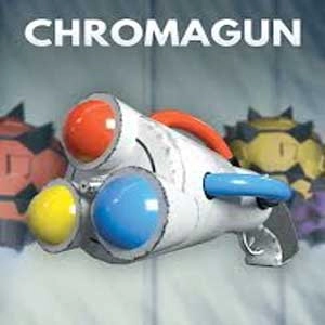 ChromaGun