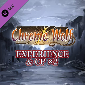 Chrome Wolf Experience & CP x2 Switch