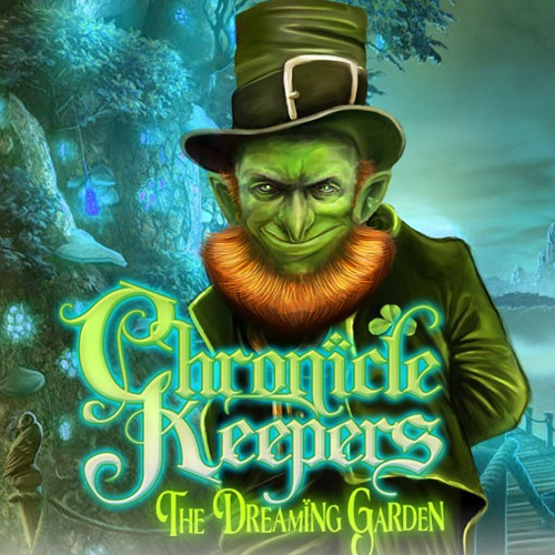 Koop Chronicle Keepers The Dreaming Garden CD Key Compare Prices