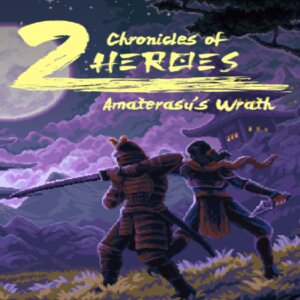Koop Chronicles of 2 Heroes Amaterasu’s Wrath CD Key Goedkoop Vergelijk de Prijzen