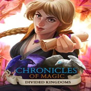 Chronicles of Magic Divided Kingdom Xbox One
