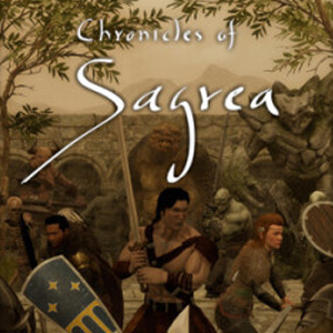 Chronicles of Sagrea Pc