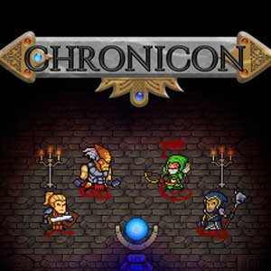 Koop Chronicon CD Key Compare Prices