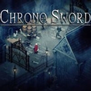 Chrono Sword Xbox One