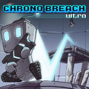 ChronoBreach Ultra Xbox Series X