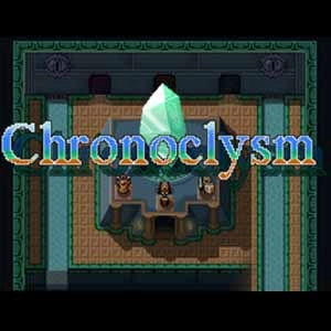 Chronoclysm Pc
