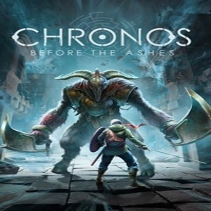 Koop Chronos Before the Ashes Xbox Series Goedkoop Vergelijk de Prijzen