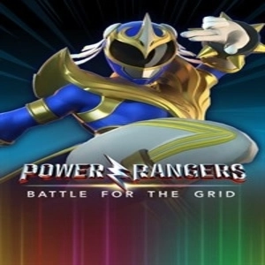 Chun Li Blue Phoenix Ranger Character Unlock Xbox Series X