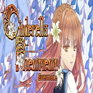 Koop Cinderella Phenomenon Evermore CD Key Goedkoop Vergelijk de Prijzen