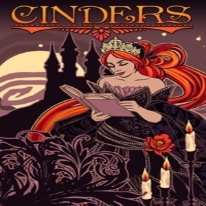 Cinders Xbox Series X