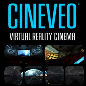 Koop CINEVEO VR Cinema CD Key Compare Prices