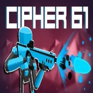 CIPHER 61 Pc