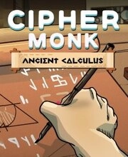 Cipher Monk Ancient Calculus Pc