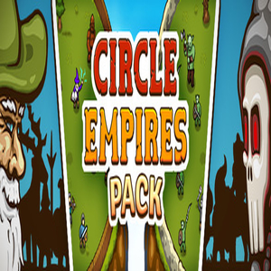 Koop Circle Empires Pack CD Key Goedkoop Vergelijk de Prijzen
