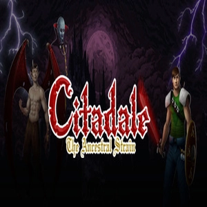 Citadale The Ancestral Strain Pc