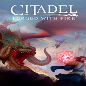 Koop Citadel Forged with Fire Xbox One Goedkoop Vergelijk de Prijzen