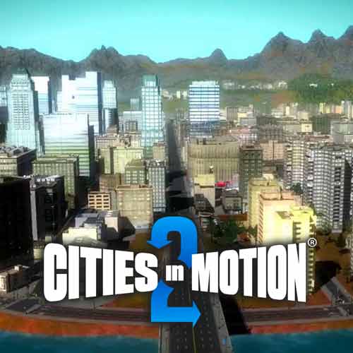 Cities in Motion 2 CD Key Compare Prices