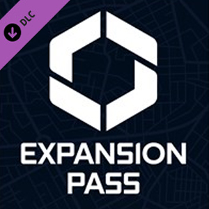 Cities Skylines 2 Expansion Pass Pc
